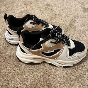 Steve Madden Possession Chunky Sneakers